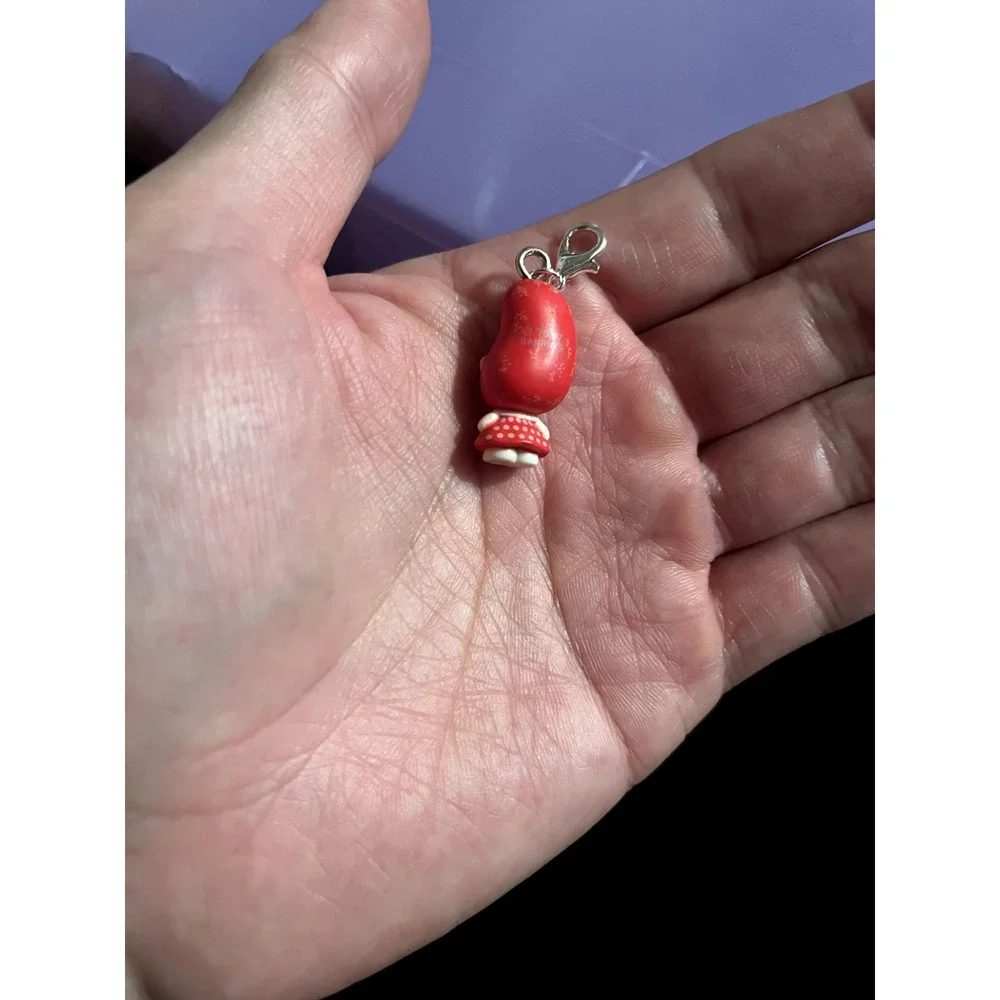 Sanrio Hello Kitty Hakata Mentaiko Limited Edition Gotochi Charm